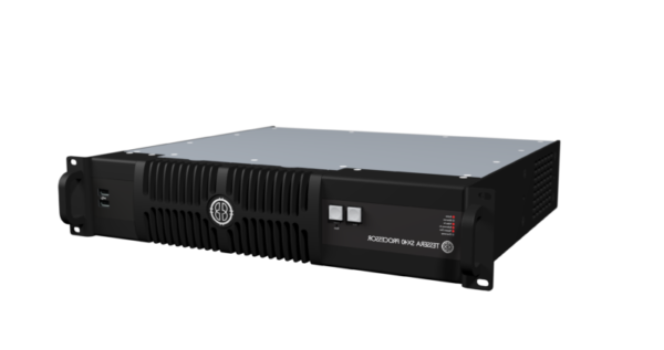 布朗普顿Tessera SX40 4K 领导视频处理器
